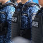 Suspenden por seis meses a dos guardias del INPEC por parranda en cárcel de Itagüí