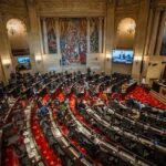 Gobierno propone reforma para que congresistas impulsen proyectos de inversión regional