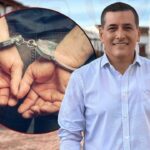 Alcalde de Cartagena confirmó la captura de falso taxista señalado de robar pertenencias a turista italiano
