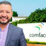 Nuevo recambio en Comfacor: destituyen al director administrativo en plena intervención.