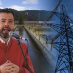El desafío energético de Bogotá: entre la sequía, los embalses bajos y el llamado urgente al ahorro de Galán