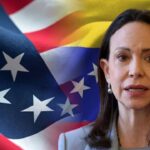 María Corina Machado reacciona al acuerdo petrolero entre Caracas y Washington: “Venezuela vale mucho más que su petróleo”