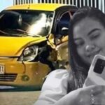 Fallece Lina Marcela Arias tras grave siniestro vial en el sector Casasuan de Montería