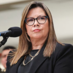 Fiscal general alerta por falta de recursos para operar durante todo 2027.