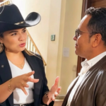 Tensión en el Senado: directora de la ANT cuestiona a congresistas tras aplazamiento de sesión
