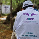 Recorte al presupuesto de la Unidad de Búsqueda genera preocupación por los desaparecidos.