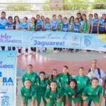 Con la fase final de los Juegos Intercolegiados Indeportes Córdoba define los equipos de Córdoba que avanzarán a la fase Regional Caribe 2