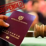 Tribunal ordena suspender convenio de pasaportes entre Cancillería e Imprenta Nacional