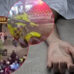 Asesinato de un adolescente de 14 años en Nueva Floresta (Cali) enciende las alarmas de las autoridades