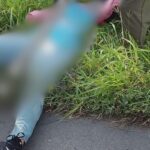 Siniestro vial en la vía Cereté-Ciénaga de Oro deja herida a enfermera del Hospital San Diego