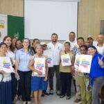 Alcaldía de Cereté entrega 77 nuevos títulos de propiedad y completa 320 familias beneficiadas en lo que va de 2026