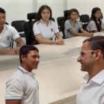 Montería, en ruta internacional: estudiantes de colegios oficiales listos para inmersión cultural y de inglés en Perú