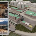 Megacárcel en Medellín ya va en un 35% de ejecución: conozca los detalles del proyecto