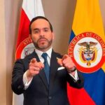 Presidente De La Espriella ordena militarizar Santa Marta ante la amenaza de paro armado de las Autodefensas de la Sierra Nevada