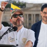 Iván Cepeda acusa al gobierno de Abelardo De La Espriella de criminalizar la búsqueda de la paz