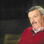 Presidente Abelardo De La Espriella pide respaldo diplomático para el coronel en retiro Plazas Vega frente a litigios internacionales