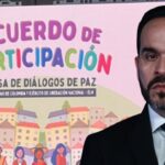 Gobierno pone fin a la participación de sus delegados en los diálogos con el ELN.