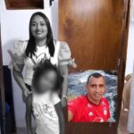 “¡LAS SENTÓ EN EL CARRO COMO SI ESTUVIERAN VIVAS!” Exmilitar confiesa el doble feminicidio de su pareja y la niña de 11 años y recorrió cientos de kilómetros con los cadáveres.