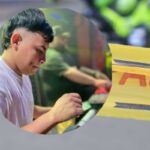¡Conmoción en Barranquilla! Muere DJ Hans Samplista tras ataque a tiros