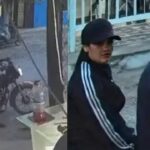 Capturan al conductor de la moto y ofrecen $10 millones por la mujer que asesinó a un joyero en Bosconia.