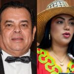 Estados Unidos revocó las visas de la senadora Martha Peralta y del empresario Euclides Torres.