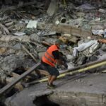 Un mes después del terremoto: estas siguen siendo las zonas más afectadas en Colombia