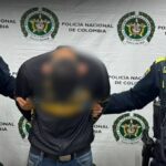 Policía captura a hombre requerido por tráfico de estupefacientes