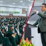 Universidad de Córdoba gradúa a 1.152 nuevos profesionales