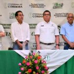 “El programa de Derecho es otro de los sueños que hemos hecho realidad en nuestra Unicórdoba” : Rector