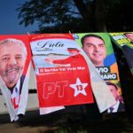 Empate técnico en Brasil: nueva encuesta estrecha a un punto la diferencia entre Flávio Bolsonaro y Lula a días del balotaje