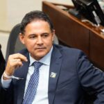 Presidente del Senado , Honorio Henriquez pide fortalecer formalización minera tras tragedia que dejó 14 muertos en Nariño
