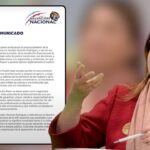 Controversia por la JEP: Salvación Nacional arremete contra la defensora Iris Marín tras críticas al senador Germán Rodríguez