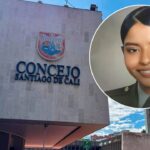 El Concejo de Cali lamenta el fallecimiento de la patrullera María José Recuero Suárez