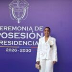 Secretaria general de la Cancillería se autocertificó experiencia en una empresa que no existía en 2021.