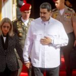 EE. UU. Acusa a Maduro y Cilia Flores por nuevos cargos de tortura