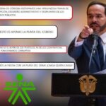 De La Espriella destapa corrupción en el SENA de Córdoba: refrigerios podridos a niños y contratos por $1.700 millones; anuncia auditoría nacional.