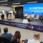 ‘Barranquilla es la sede alterna de Gobierno, no por un gesto simbólico, sino porque es el presente y el futuro de la Patria’: Presidente De La Espriella