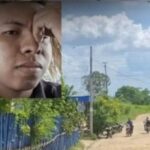Administrador de una finca en Sincelejo mató por error a su trabajador al confundirlo con un intruso