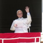 Concluye con éxito la intervención quirúrgica del papa León XIV en Roma