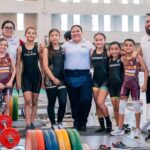 Córdoba compite en casa con 31 deportistas en los Campeonatos Nacionales de Levantamiento de Pesas Montería 2026