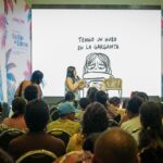 En su tercer día, la Feria de la Lectura Un Río de Libros trae una jornada llena de literatura, grandes invitados y talleres para contar historias