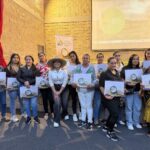 ANT dignifica a las mujeres rurales y les entrega 169 títulos de propiedad en Magdalena