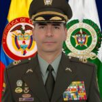 El coronel Edwin Correa asume la dirección de Tránsito y Transporte de la Policía Nacional: reducir la siniestralidad vial, entre sus principales desafíos