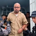 ‘¡Colombia no es refugio de criminales!’: Presidente De La Espriella confirma extradición de siete colombianos, entre ellos alias ‘Mocho Olmedo’