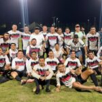 La Alcaldía de Cereté ratifica su compromiso con el deporte tras la victoria en el Campeonato Colosinal 2026