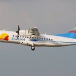 Este 26 de octubre despega la primera ruta aérea internacional entre Montería y Panamá