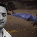 Como Álvaro Paternina fue identificado el líder comunitario que perdió la vida en siniestro vial en Cantaclaro