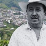 Hallan sin vida en el oriente de Caldas al suegro del fallecido cantante Yeison Jiménez