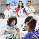 Córdoba vive las finales departamentales de los Juegos Intercolegiados y busca sus representantes a la fase nacional