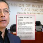 Denuncian a Gustavo Petro ante la Comisión de Acusaciones por el “Pacto de Valledupar” para perseguir opositores